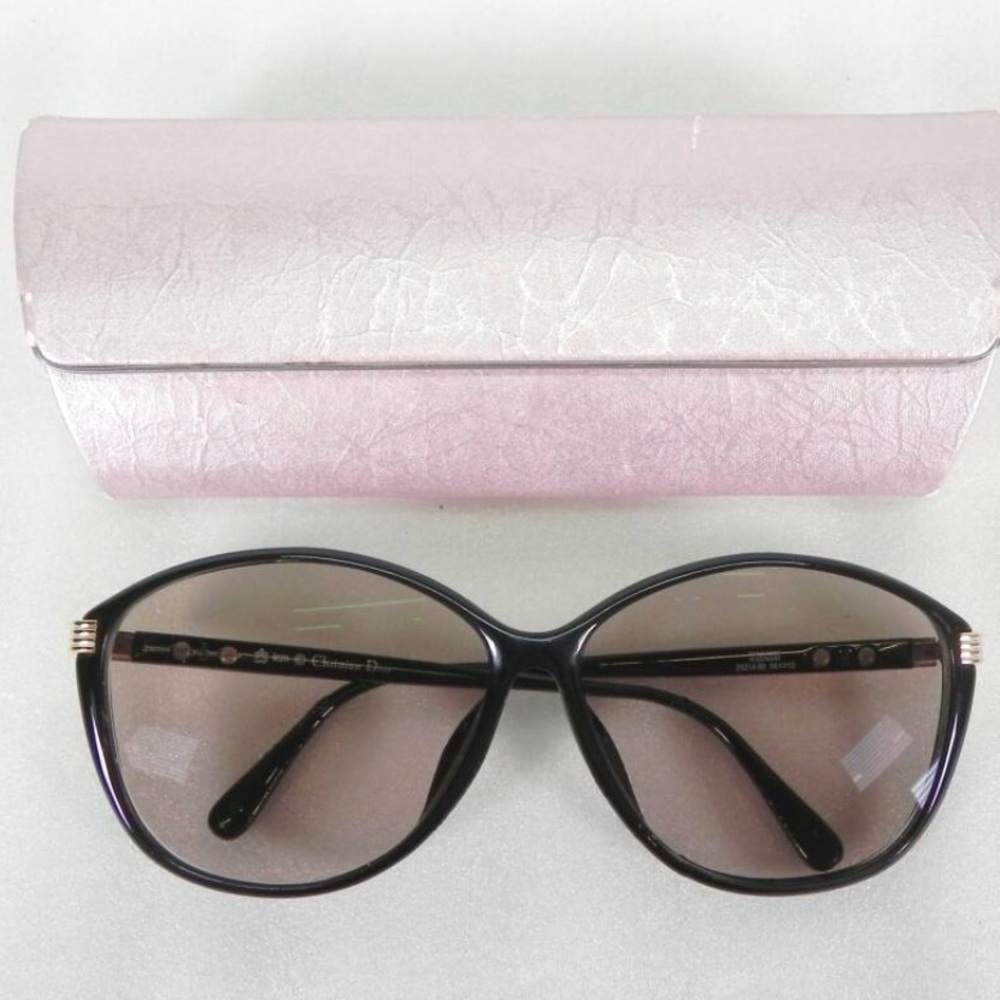 Vintage Dior Sunglasses 2531A, Authentic